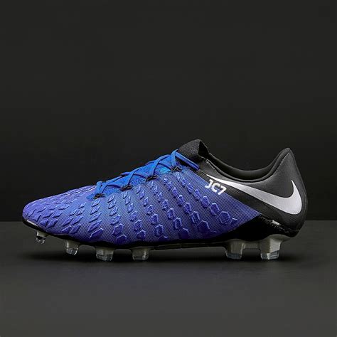 nike hypervenom blau schwarz|hypervenom phantom 3 fg.